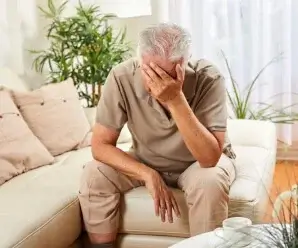 Sitting out and missing fun activities